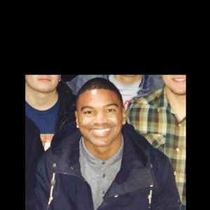 Meet your Posher, Jonathan